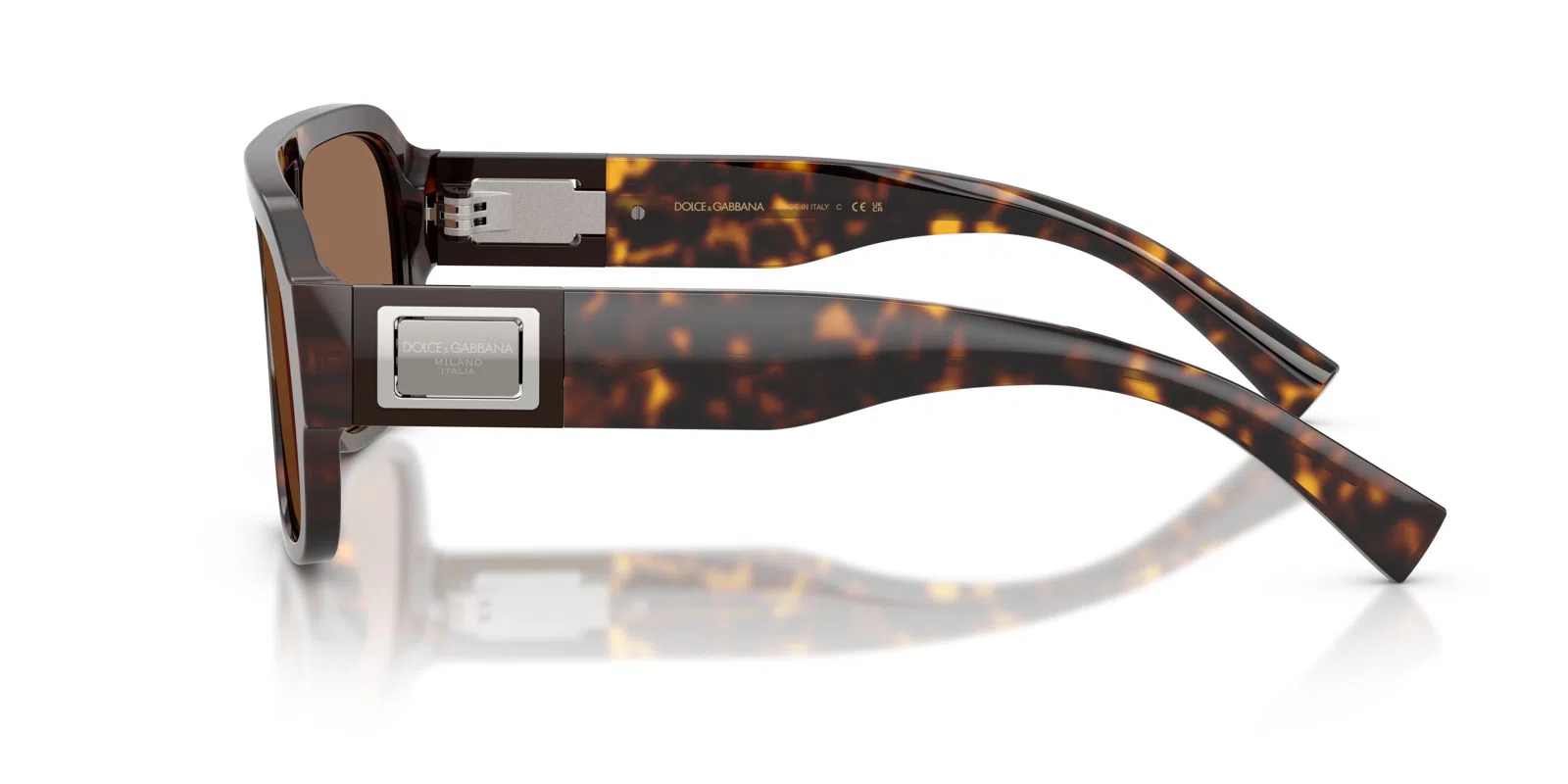 Dolce & Gabbana 4506 Sunglasses - view 10